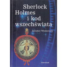 Sherlock Holmes i kod wszechświata